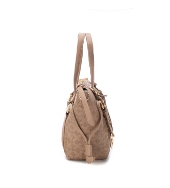 Xti Handbag 184270 brown