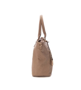 Xti Handbag 184275 brown