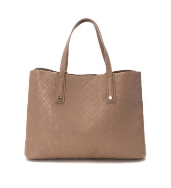 Xti Borsa 184276 marrone