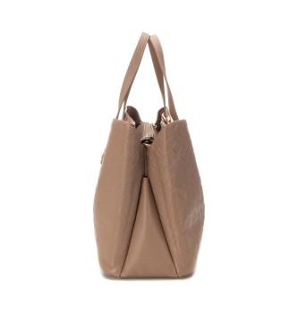 Xti Sac  main 184276 marron