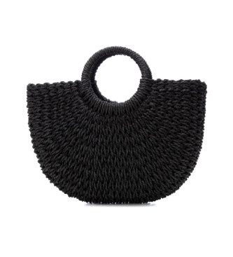 Xti Handbag 184286 black