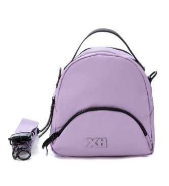 Xti Backpack 184292 lilac