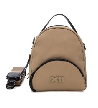 Xti Backpack 184292 brown