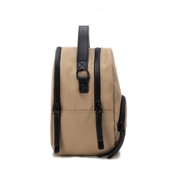 Xti Backpack 184292 brown
