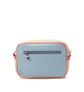 Xti Bolso 184296 azul