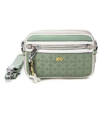 Xti Handbag 184296 green
