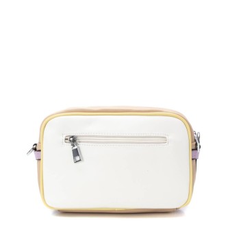 Xti Sac  main 184296 blanc