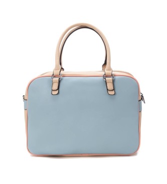 Xti Handbag 184297 blue