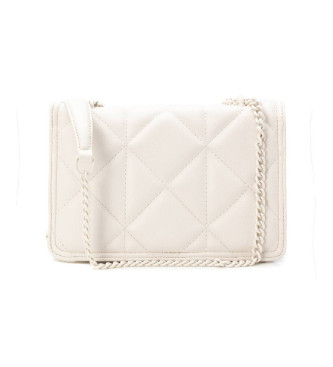 Xti Handbag 184298 off-white