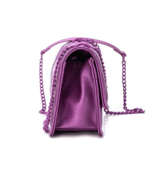 Xti Handbag 184298 lilac