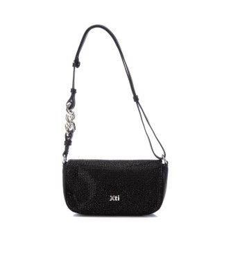 Xti Handbag 184304 black