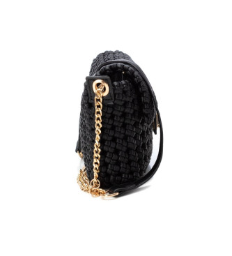 Xti Handbag 184305 black