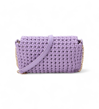 Xti Handbag 184305 lilac