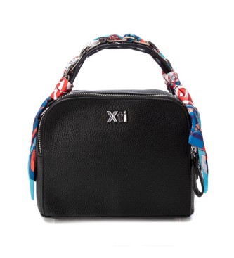 Xti Handbag 184306 black