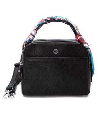 Xti Handbag 184306 black