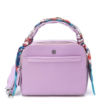 Xti Handbag 184306 lilac