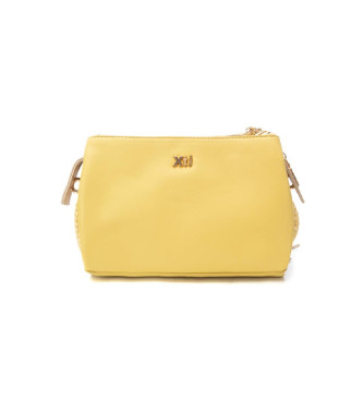 Xti Handbag 184308 yellow