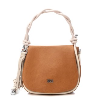 Xti Handbag 184311 brown