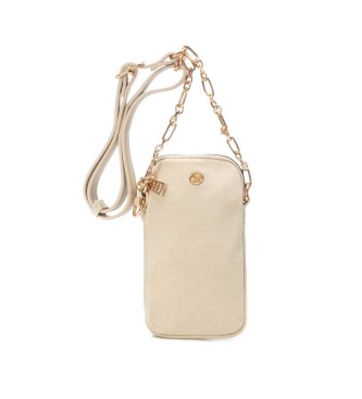 Xti Sac  main 184317 beige