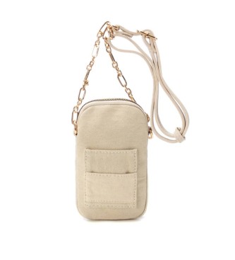 Xti Sac  main 184317 beige