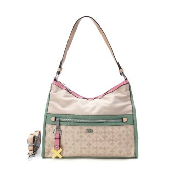 Xti Sac  main 184324 beige