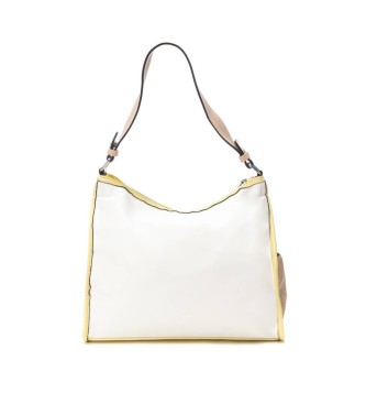 Xti Handbag 184324 off-white