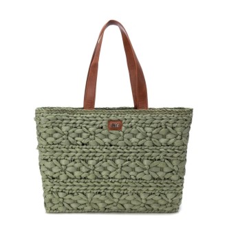 Xti Borsa 184326 verde