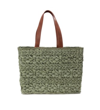 Xti Borsa 184326 verde