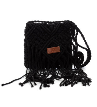 Xti Handbag 184327 black