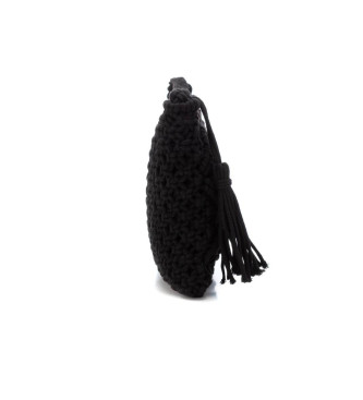 Xti Handbag 184329 black