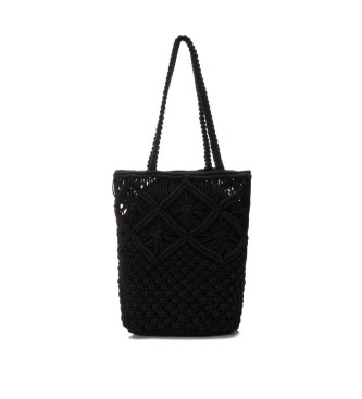 Xti Handbag 184330 black