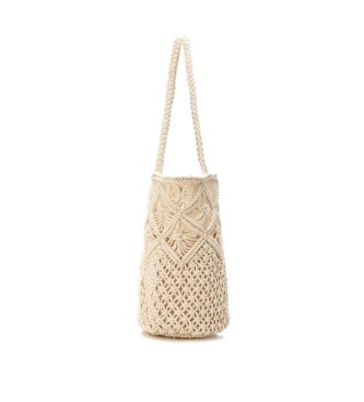 Xti Sac  main 184330 beige