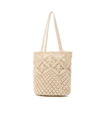 Xti Sac  main 184330 beige