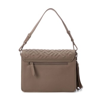 Xti Bolso 184332 taupe