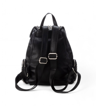 Xti Mochila 184335 negro