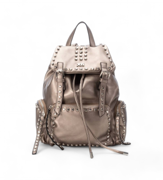 Xti Mochila 184335 bronce