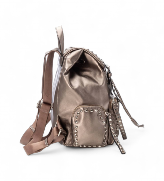 Xti Backpack 184335 bronze