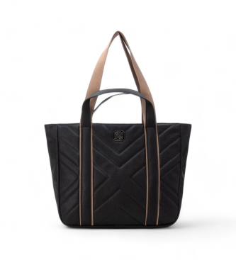 Xti Handtasche 184336 schwarz