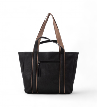 Xti Sac  main 184336 noir