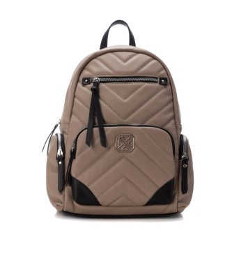 Xti Mochila 184337 taupe