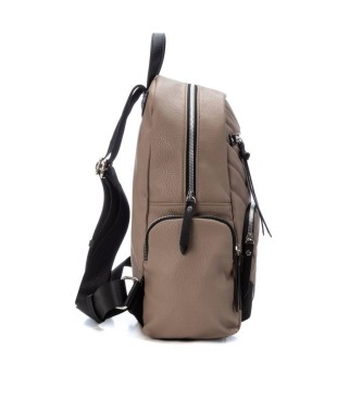 Xti Rucksack 184337 taupe