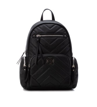 Xti Backpack 184337 black