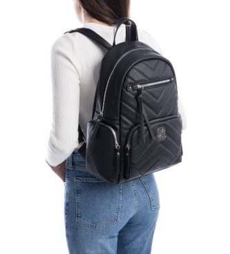 Xti Backpack 184337 black