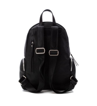 Xti Sac  dos 184337 noir