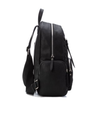 Xti Rucksack 184337 schwarz