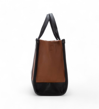 Xti Bolso 184338 marrn