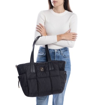 Xti Sac  main 184339 noir