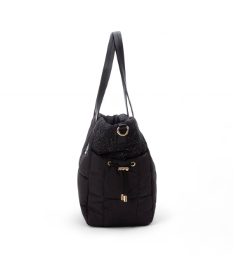 Xti Handbag 184339 black