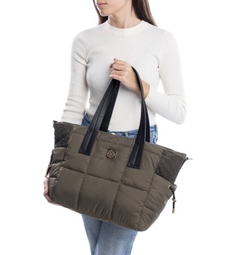 Xti Handtasche 184339 grn