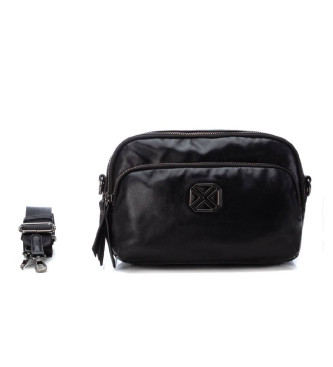 Xti Handbag 184342 Black